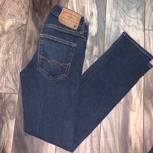 Men’s American eagle jeans